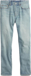 GAP SLIM LIGHT WASH 34x32