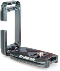 3 Legged Thing Ellie univerzélis Arca rövid L-konzol (szürke) (ELLIE S G)