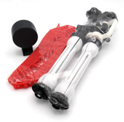 Caruba B-Reel Pro papírháttér tekercselő (CBR 01)