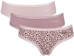 Sloggi Go crush hipster c3p xs - sportisimo - 25,33 лв