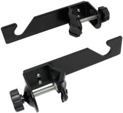 Caruba háttértartó kampó (2db, 1 tekercs) (BHH 1)