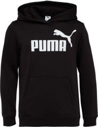 PUMA Essentials no. 1 logo hoodie fl g 152 - sportisimo - 54,74 лв