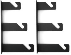 Caruba BGS-3 háttérfelfüggesztő rendszer 3 tekercshez falra (BGS 3)