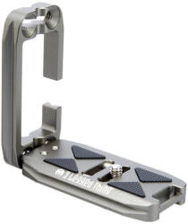 3 Legged Thing Ellie univerzélis Arca L-konzol (szürke) (ELLIE G)