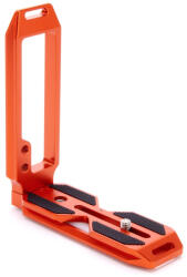 3 Legged Thing QR11 2.0 univerzális Arca L-konzol [DSLR/MILC] (magas, réz) (QR11 FBC2.0)