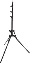 KASLAN Reverse Folding Light Stand Alumínium Lámpaállvány - 190cm (LS200R)