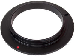 CARUBA Sony NEX - 55mm makró objektív fordító adapter (RR NEX 55)