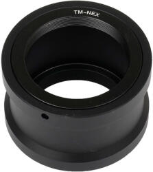 CARUBA T-mount - Sony NEX objektívadapter (TM SONX)