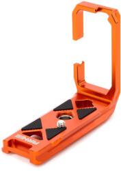 3 Legged Thing Arnie QD Arca L-konzol (réz) [Sony Alpha] (ARNIEQD C)