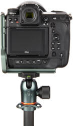 3 Legged Thing ZAARA Arca L-konzol (szürke) [Nikon Z9] (ZAARA G)