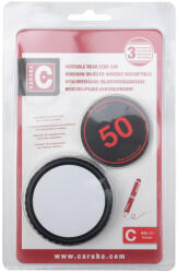 Caruba Canon EF/EF-S írható hátsó objektívsapka Canon EF/EF-S (WBL C1)