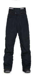 Horsefeathers Nelson pants черно, бяло s (om297a)