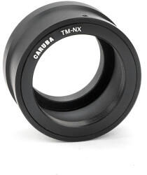 CARUBA T-mount - Samsung NX objektívadapter (TM SANX)