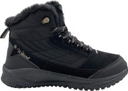 Willard Cesmina ii mid 40