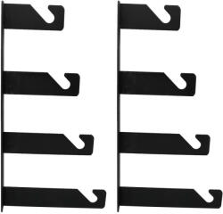 Caruba háttértartó kampó (2db, 4 tekercs) (AHH 4)