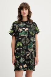 Adidas ruha x Farm Rio - fekete S - answear - 19 690 Ft