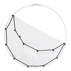 Lastolite Manfrotto HaloCompact-hoz textilhuzat, 82 cm 2stop diffúzor (LL LR3303)
