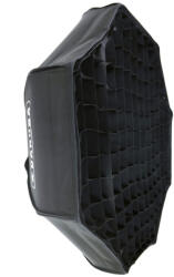 CARUBA 60cm Beautydish méhsejtrács (BD G60 (BLD GS))