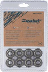 Zealot Abec 9 chrom set