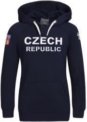Střída Czech hoody jr 164-170
