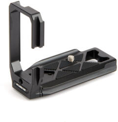 3 Legged Thing ALFIE B 105mm Arca L-konzol (matt fekete) [Sony A7 IV] (ALFIE B)