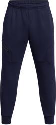 Under Armour Unstoppable fleece Тъмносин xxl (1389353-410)