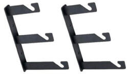 Caruba háttértartó kampó (2db, 3 tekercs) (AHH 3)