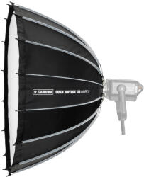 CARUBA 120cm kinyitható softbox Mark II (Caruba EZ PRO 120cm)