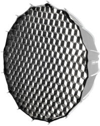 CARUBA 70cm Quick Softbox Mark II méhsejtrács (EZ GS06 70cm)