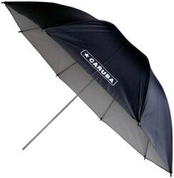 CARUBA fekete-fehér ernyő 83cm (CFU 83)