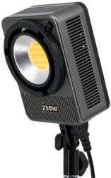 KASLAN 330W Bi-Color COB Stúdió Videólámpa - 2700-6500K (LAG330)