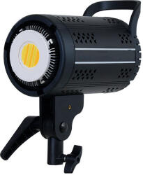 KASLAN Bi-color LED Video Light / Állandó Fényű stúdiófény - 150W (SL150B)