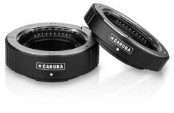 CARUBA AF makró közgyűrűsor - II. verzió (Fuji) (ETS FC II)