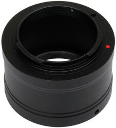 CARUBA T-mount - Canon EOS M objektívadapter (TM CM)