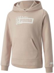 PUMA Alpha hoodie fl g 128