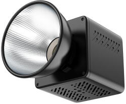 KASLAN 100W Bi-Color COB Stúdió Videólámpa - 2700K - 6500K (LAS100)