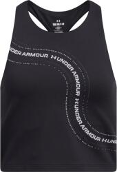 Under Armour Motion branded crop l