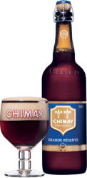  Chimey Grand Reserve 9% 0.75l