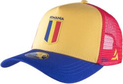 FLLÖS T-cap romania 5 uni