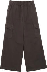 GAP Wov wide leg m