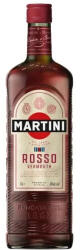 Martini Vermut Rosso 15% 1l drs