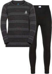 Odlo Active warm eco set kids 140