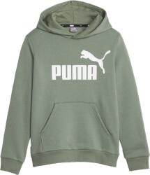 PUMA Essentials big logo hoodie 140 - sportisimo - 62,57 лв