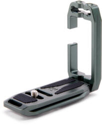 3 Legged Thing LEXIE univerzális Arca L-konzol (palaszürke) (LEXIE G)