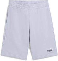 PUMA Essentials+ logo lab graphic shorts 10 l