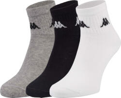 Kappa Zoraz 3pack 35-38