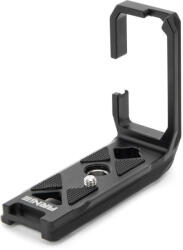 3 Legged Thing Arnie QD Arca L-konzol (matt fekete) [Sony Alpha] (ARNIEQD B)