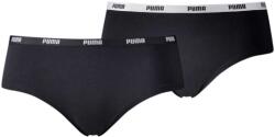 PUMA Women hipster 2p pack xl
