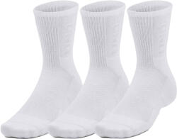 Under Armour 3-maker mid-crew 3pk xl - sportisimo - 46,84 лв