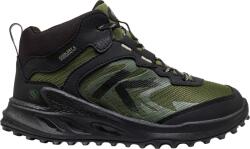 KEEN Zionic mid wp youth 34